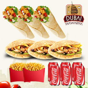 Karachi Food Deals